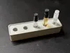 0.2mm layer, 2 walls, 4% infill