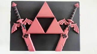 Switch Dustcover