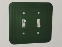 0.2mm layer, 2 walls, 5% infill