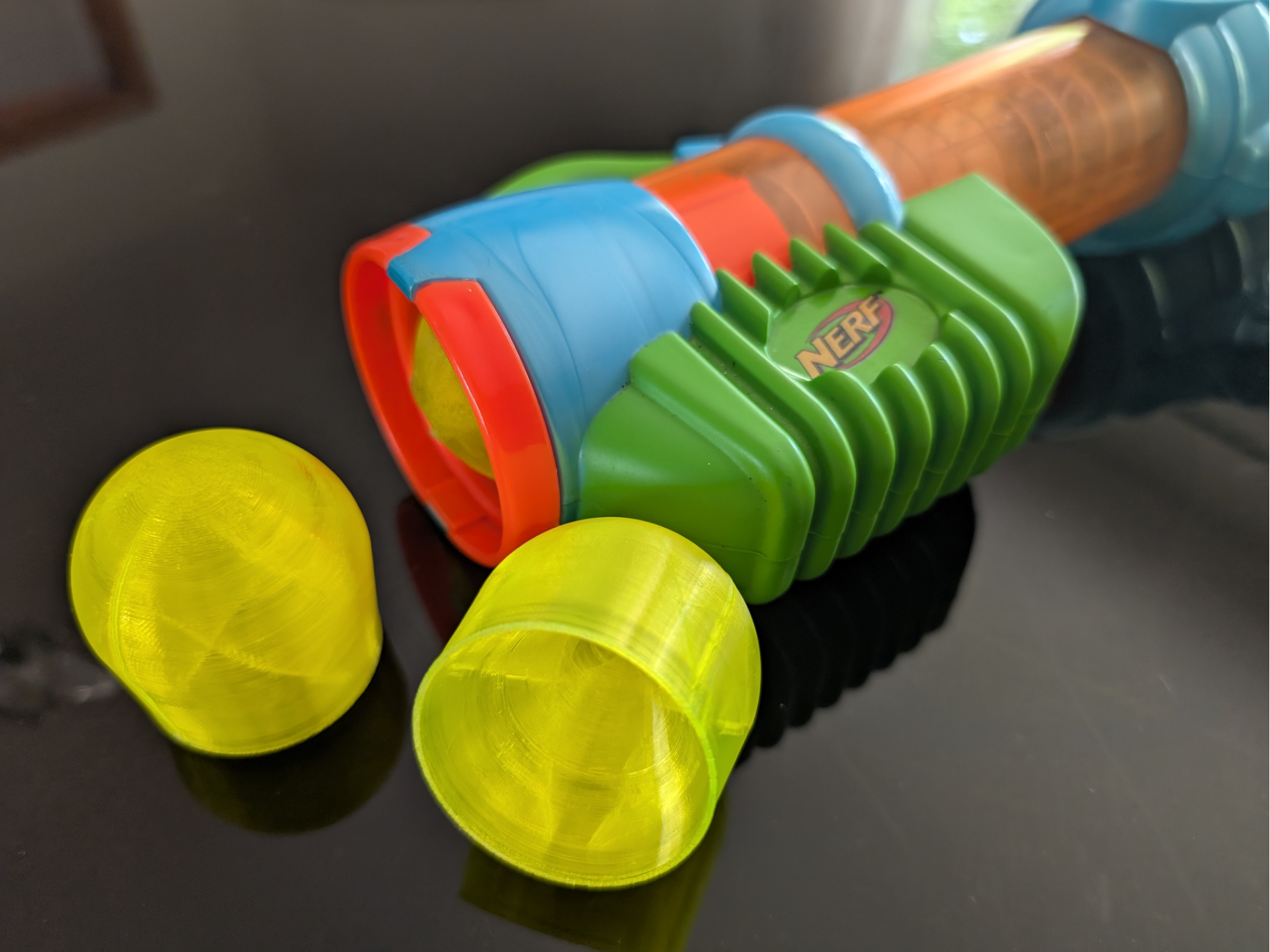 Ball Blaster Ammo