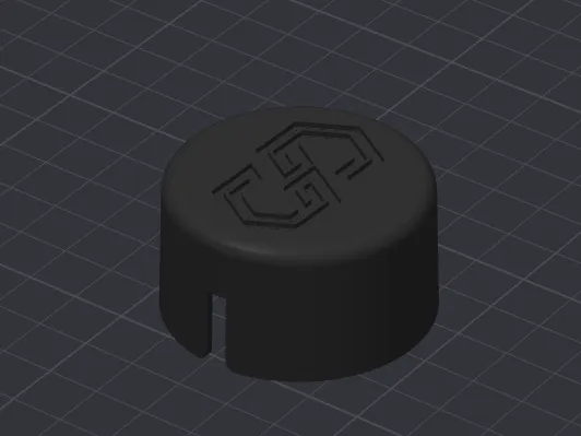 Capuchon Support google home mini