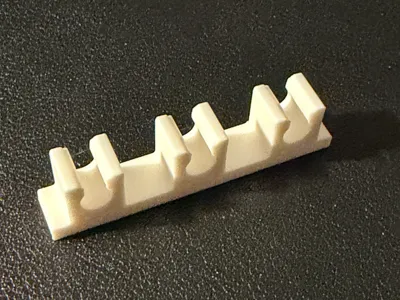Cable Management Clip