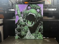 0.08mm layer, 2 walls, 15% infill
