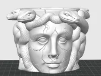0.2mm layer, 2 walls, 10% infill