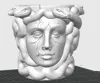 Medusa Cracked Stone pot FULL VERSION