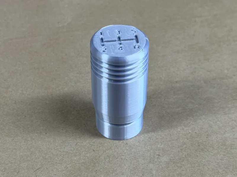 Gear Knob Magnetic