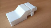 UN COLOR  0.2mm layer, 4 walls, 10% infill
