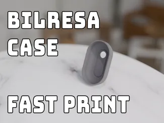 Bilresa Case - Quick Print