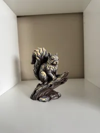 0.2mm layer, 2 walls, 8% infill