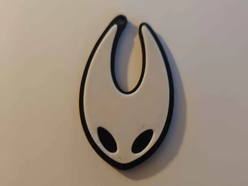 Hornet keychain (No AMS)
