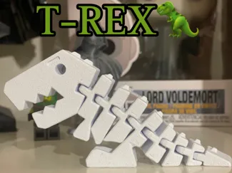 T-REX