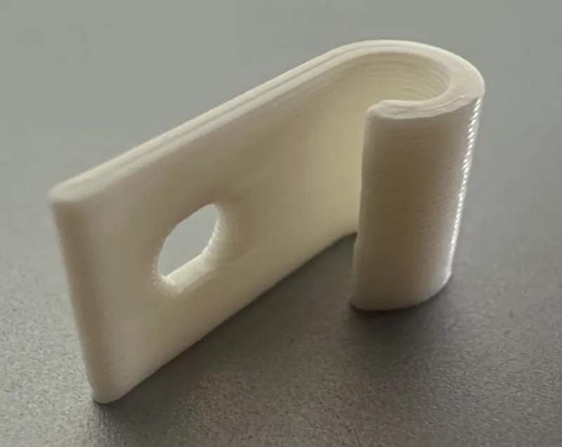 Speaker Wire Hanger 2.75mm