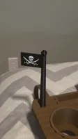 Pirate Flag Jolly Roger