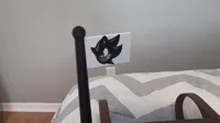Shadow from Sonic