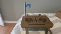 Customizable Flag