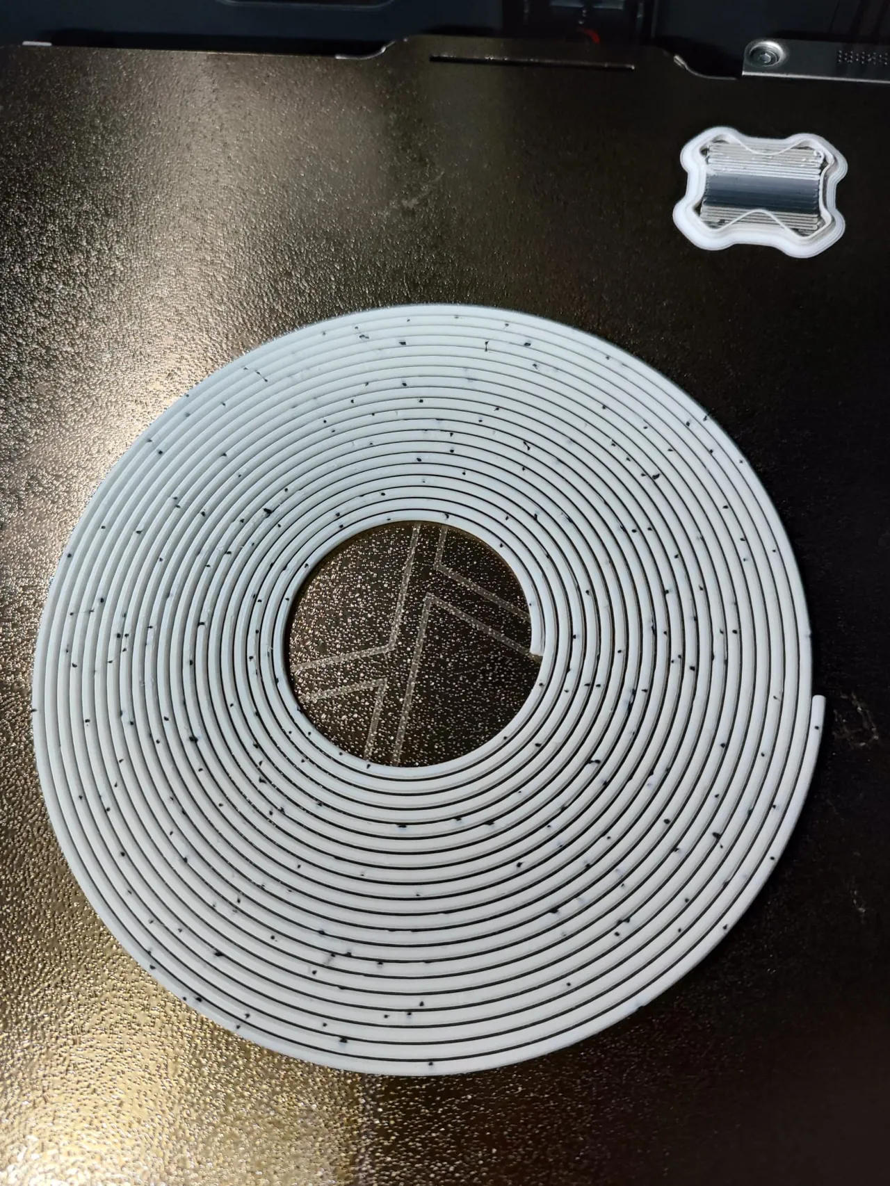 Make Your Own Marble Filament view 3