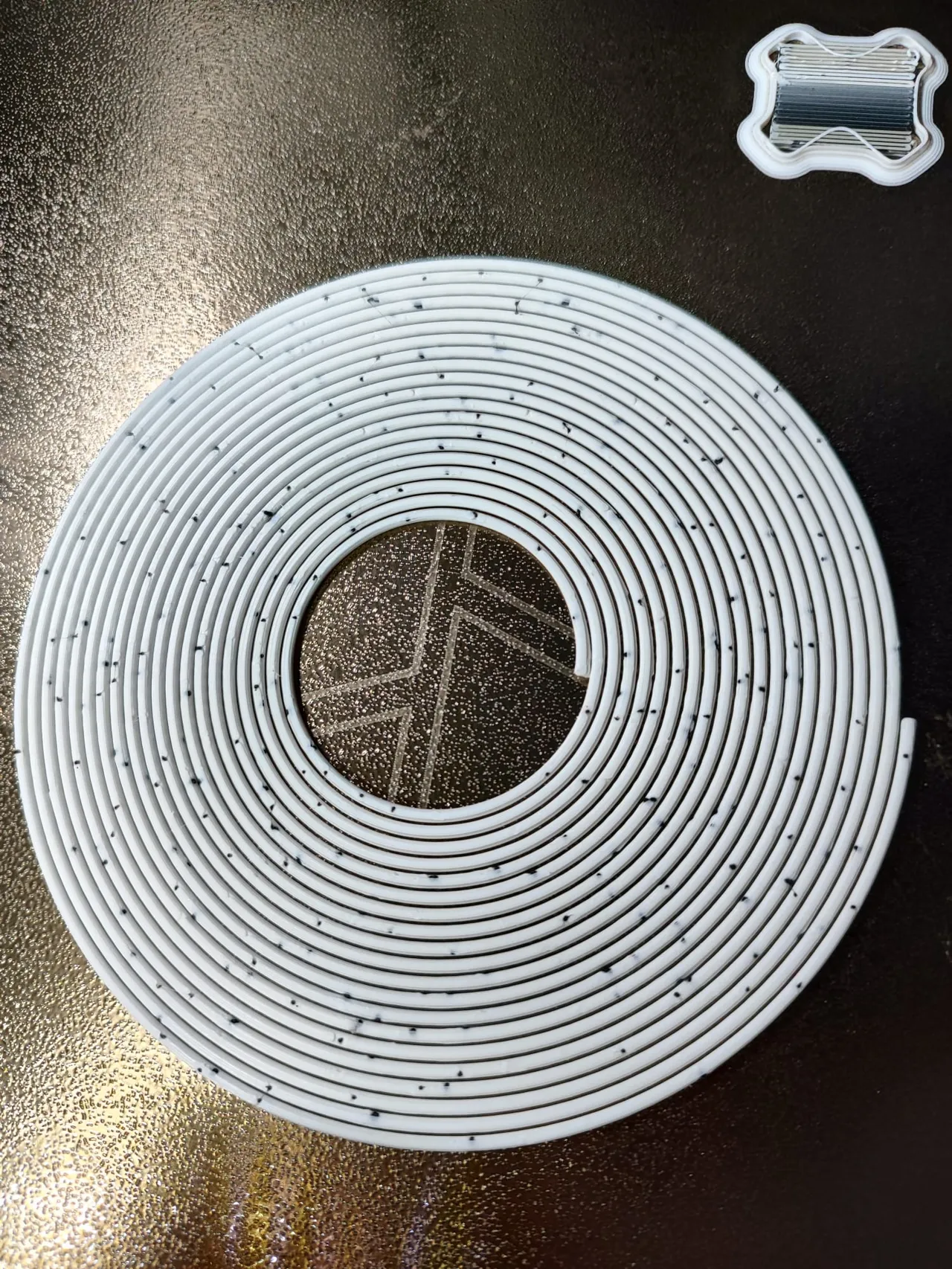 Make Your Own Marble Filament view 4