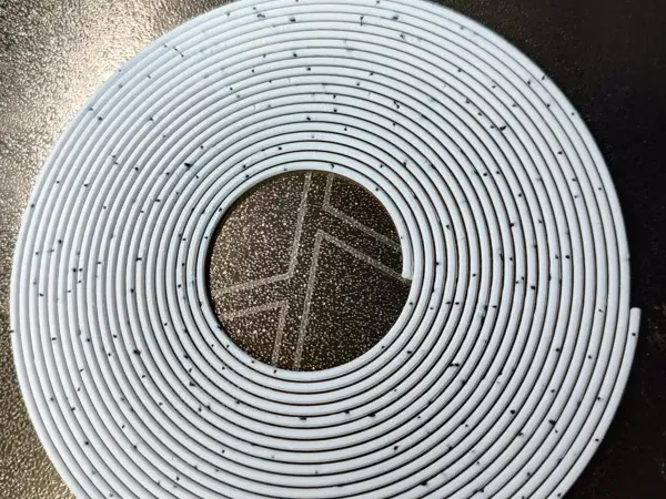 Make Your Own Marble Filament