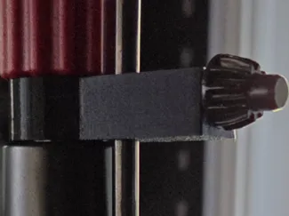 Milescraft Drill Guide Chuck Holder