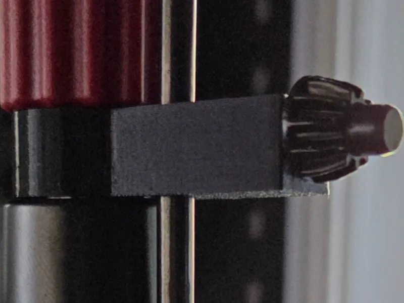 Milescraft Drill Guide Chuck Holder
