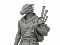 0.2mm nozzle, 0.08mm layer, 4 walls, 15% infill