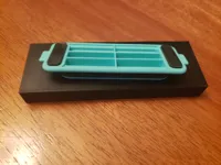 0.28mm layer, 2 walls, 5% infill