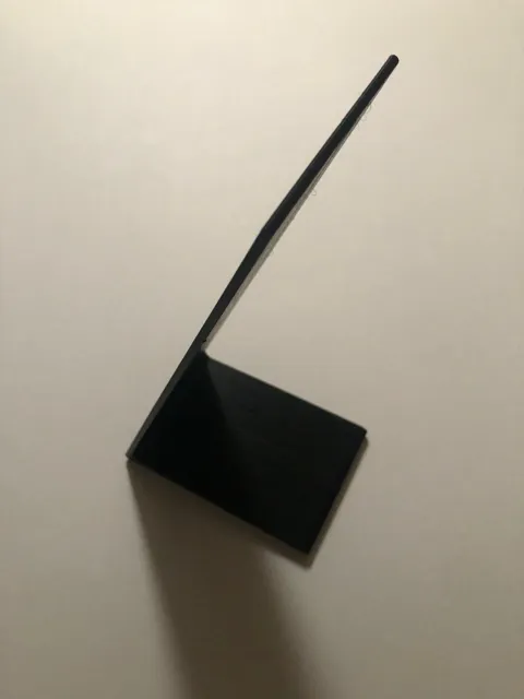 Earring/ jewellery holder view 4