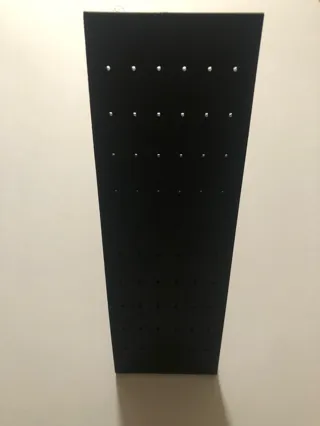 Earring/ jewellery holder