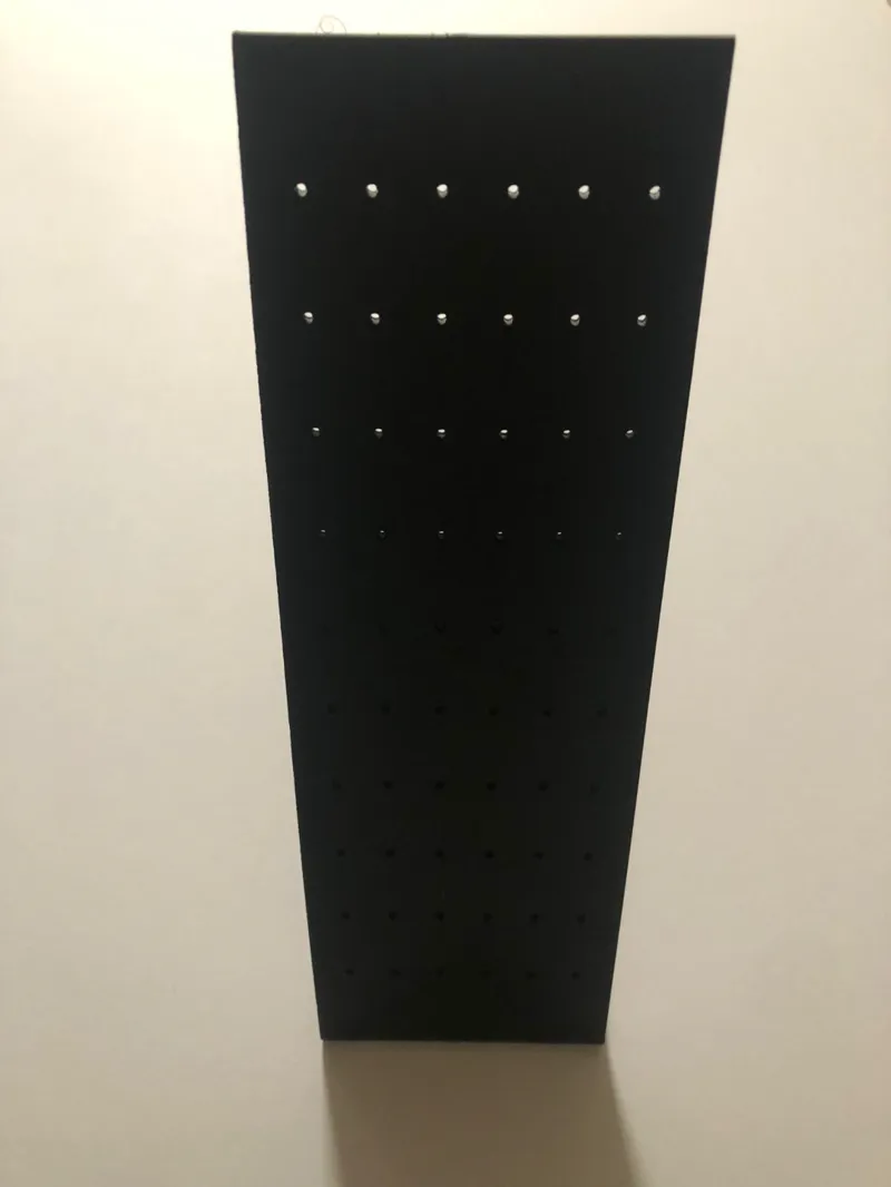 Earring/ jewellery holder