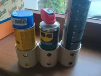 Holder 3pc.