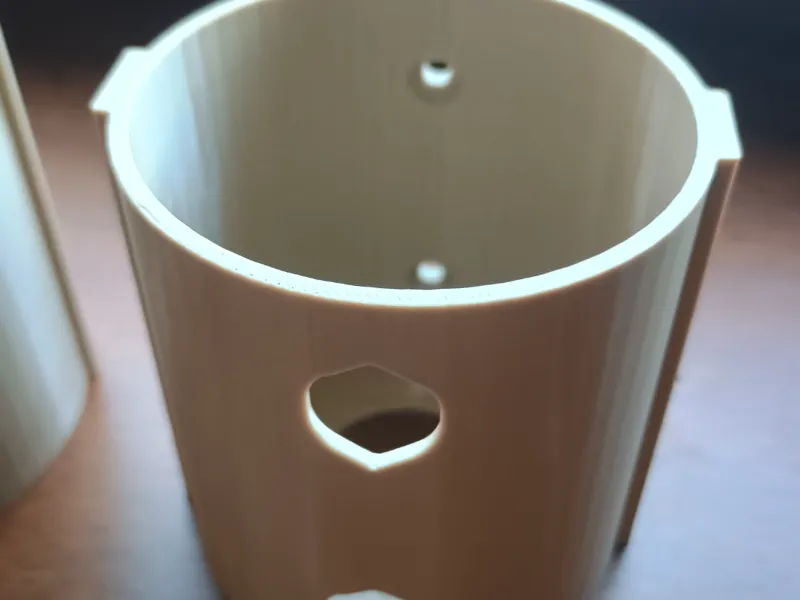 Holder for WD40, 3DLac and other sprays