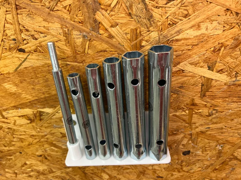 Rohrschlüssel Halter Tube Spanner