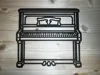 Upright Piano - 0.2mm layer, 2 walls, 15% infill