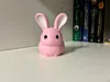 0.2mm layer, 2 walls, 5% infill