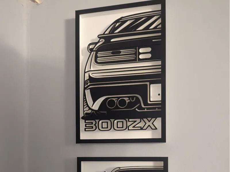 Nissan Fairlady 300ZX