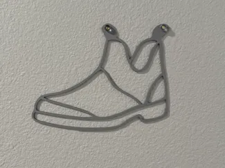 Blundstone Boot Wall Art