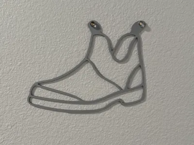 Blundstone Boot Wall Art