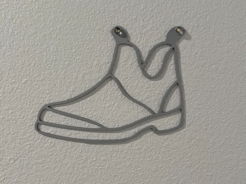 Blundstone Boot Wall Art