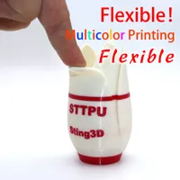 0.2mm layer, 1 walls, 10% infill