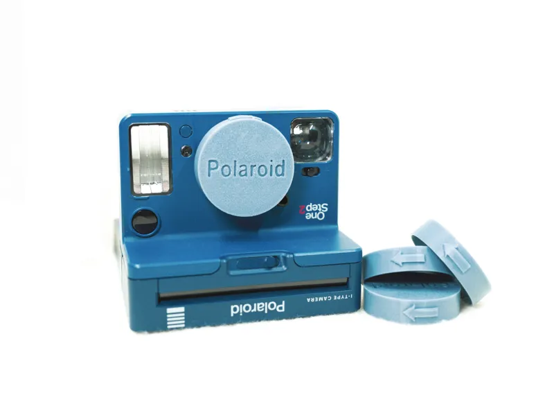 Polaroid ONESTEP+/ONESTEP2 Lens Cap 