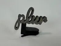 0.12mm layer, 5 walls, 15% infill