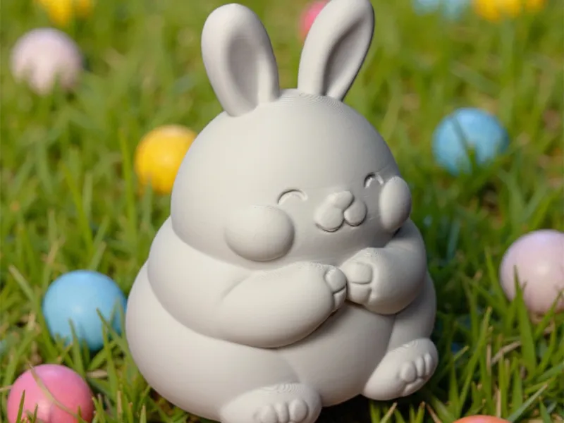 Oster Hase Chubby