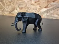 0.08mm layer, 2 walls, 15% infill