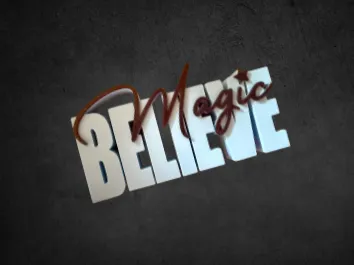 Believe