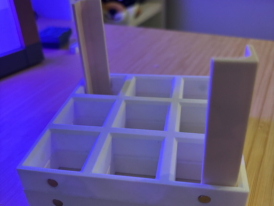 Dungeon Blocks - Customisable Grid Stacker
