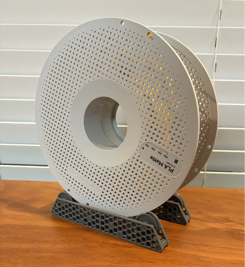modular spool holder