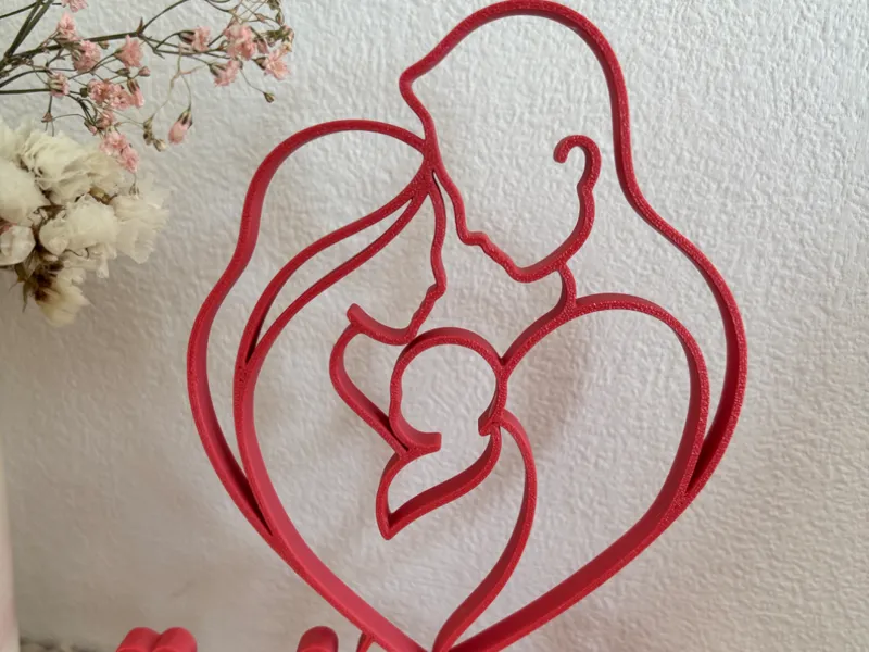 Muttertag Geschenk