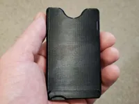 Slow, guaranteed print