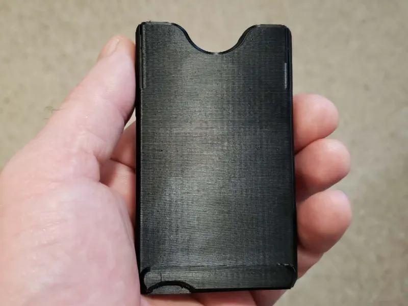 Card Wallet