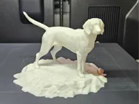 0.16mm layer, 2 walls, 15% infill